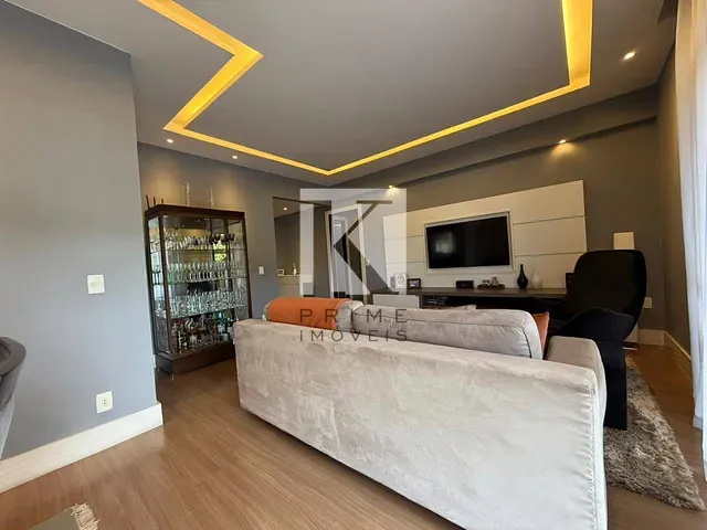 Apartamento com 138m² 3 quartos e 2 banheiros, à venda, no bairro Agriões em Teresópolis
