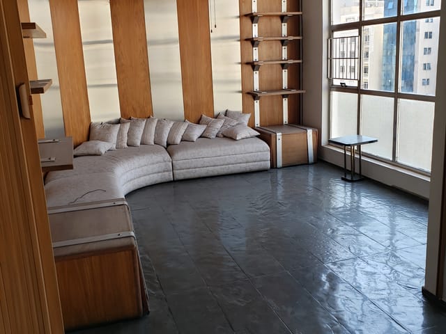 Apartamento com 286m² 4 quartos e 4 banheiros, à venda, no bairro Santa Cecília em São Paulo