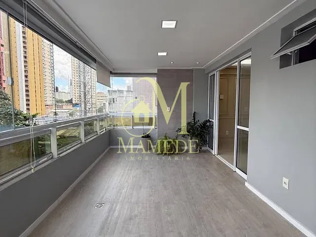 Apartamento com 189m² 3 quartos e 5 banheiros, para alugar, no bairro Cremação em Belém