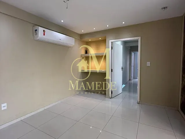Apartamento com 189m² 3 quartos e 5 banheiros, para alugar, no bairro Cremação em Belém