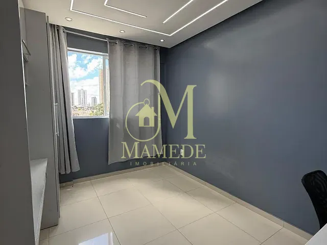 Apartamento com 189m² 3 quartos e 5 banheiros, para alugar, no bairro Cremação em Belém