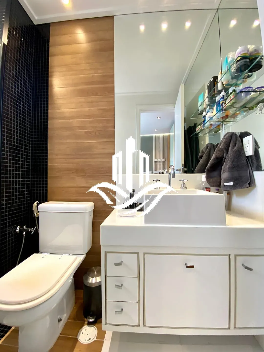Apartamento, 3 quartos, 168 m² - Foto 18