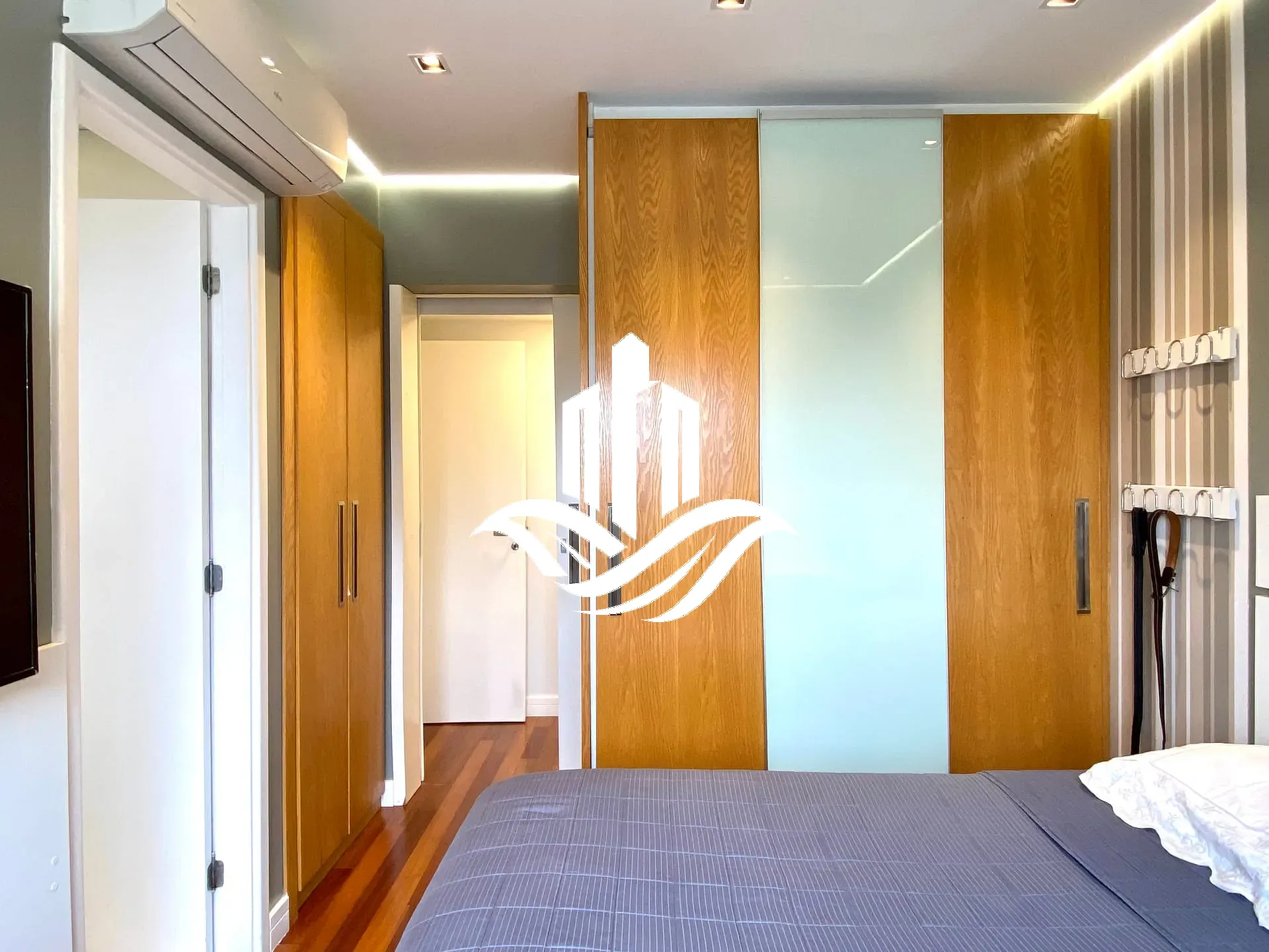 Apartamento, 3 quartos, 168 m² - Foto 16