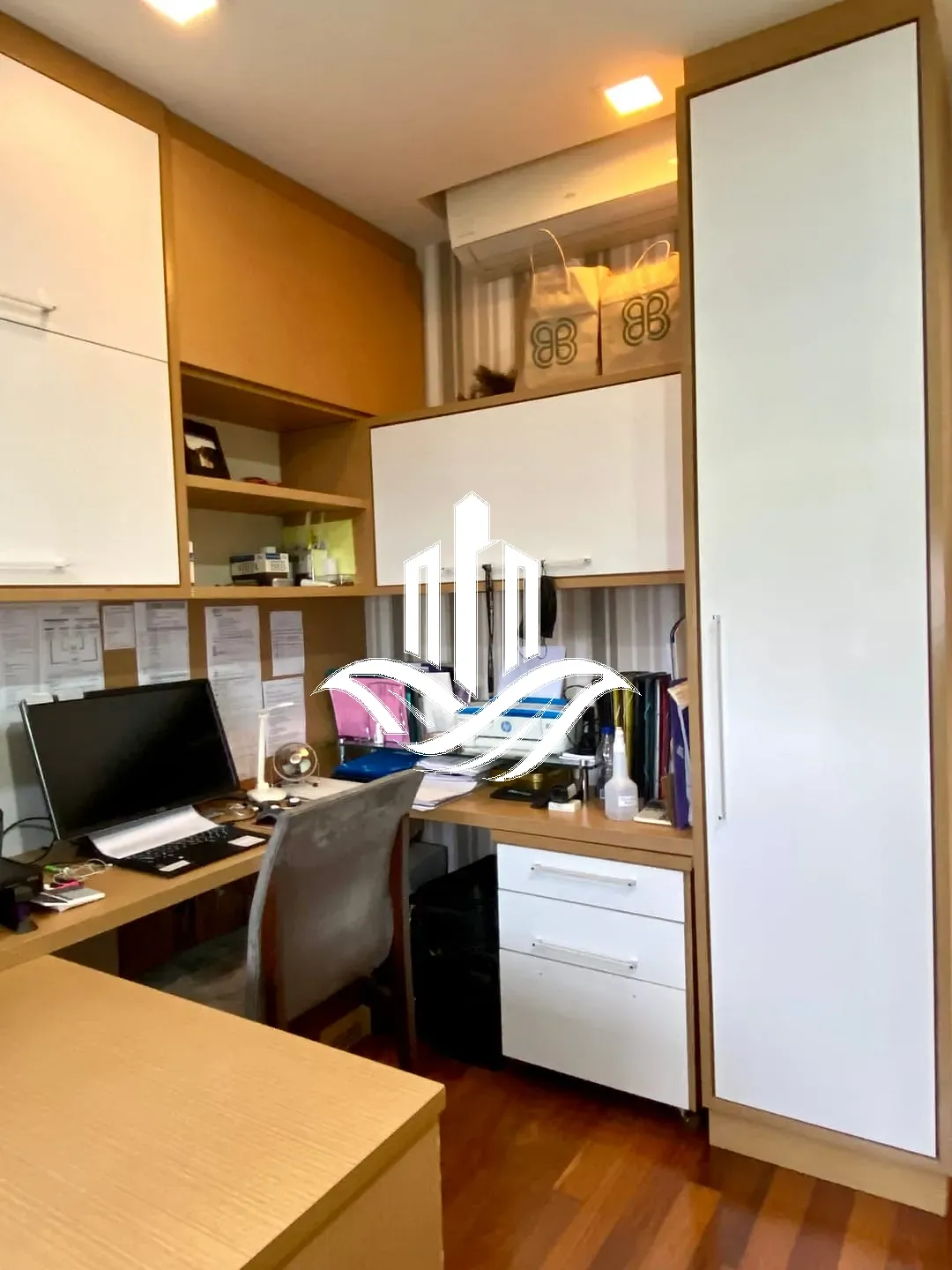 Apartamento, 3 quartos, 168 m² - Foto 38
