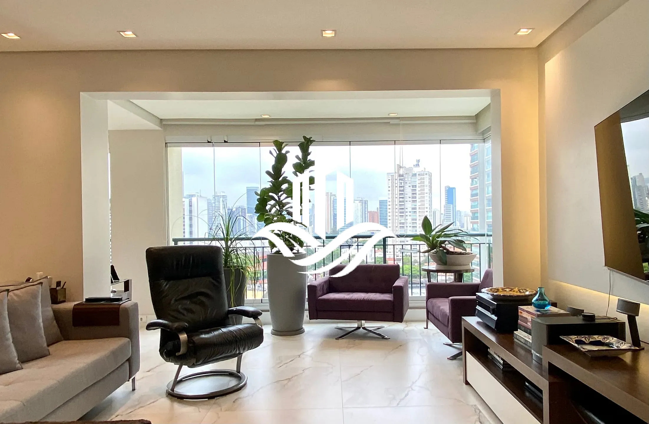 Apartamento, 3 quartos, 168 m² - Foto 10