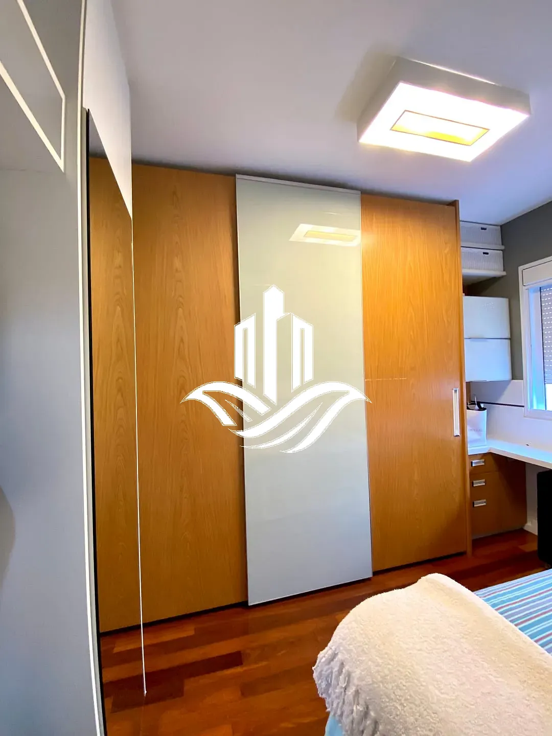 Apartamento, 3 quartos, 168 m² - Foto 22