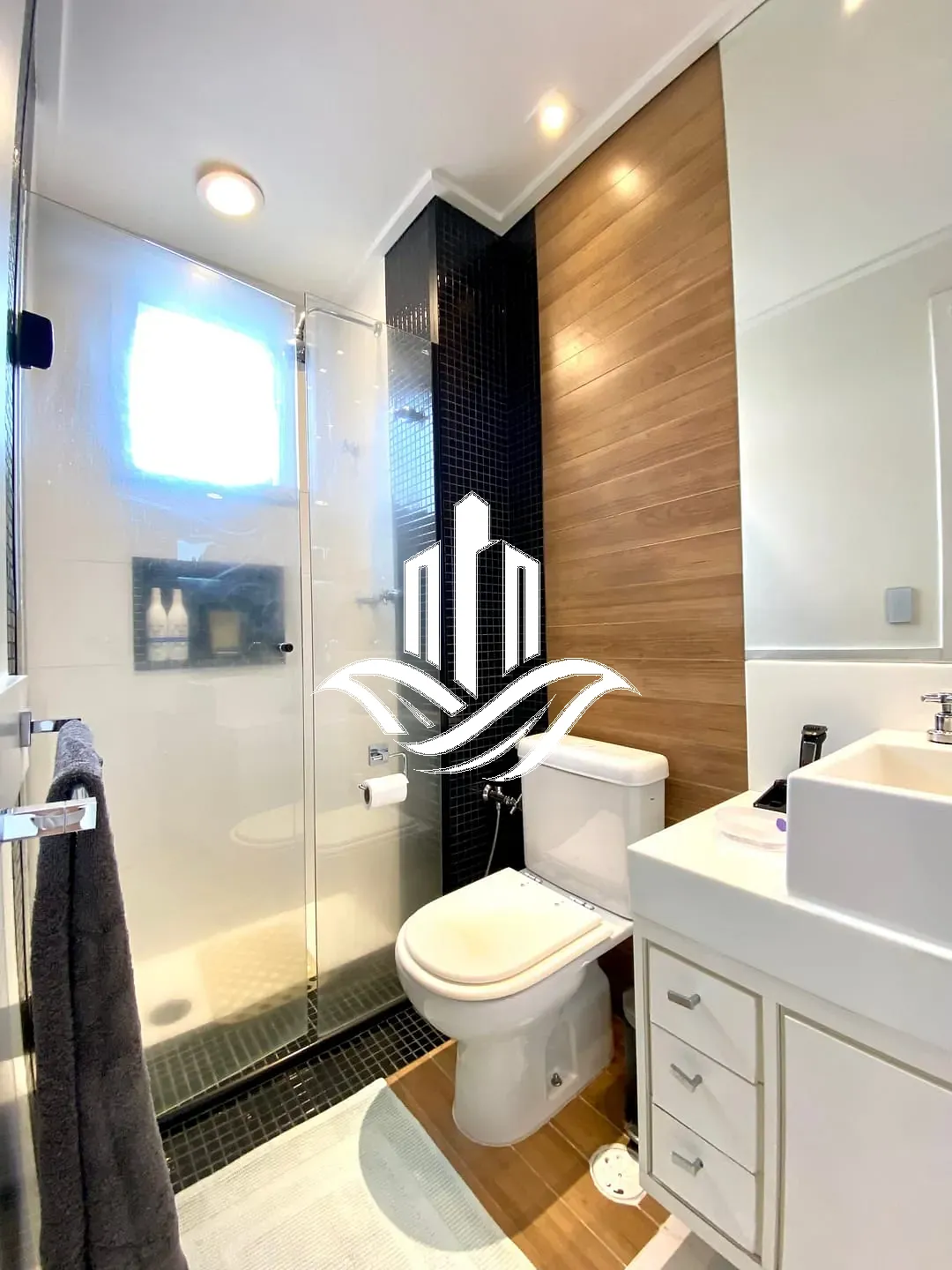 Apartamento, 3 quartos, 168 m² - Foto 19