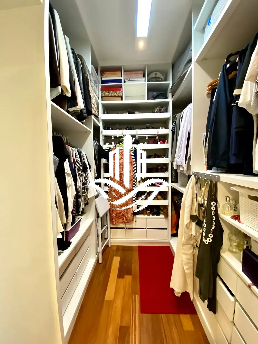 Apartamento, 3 quartos, 168 m² - Foto 33