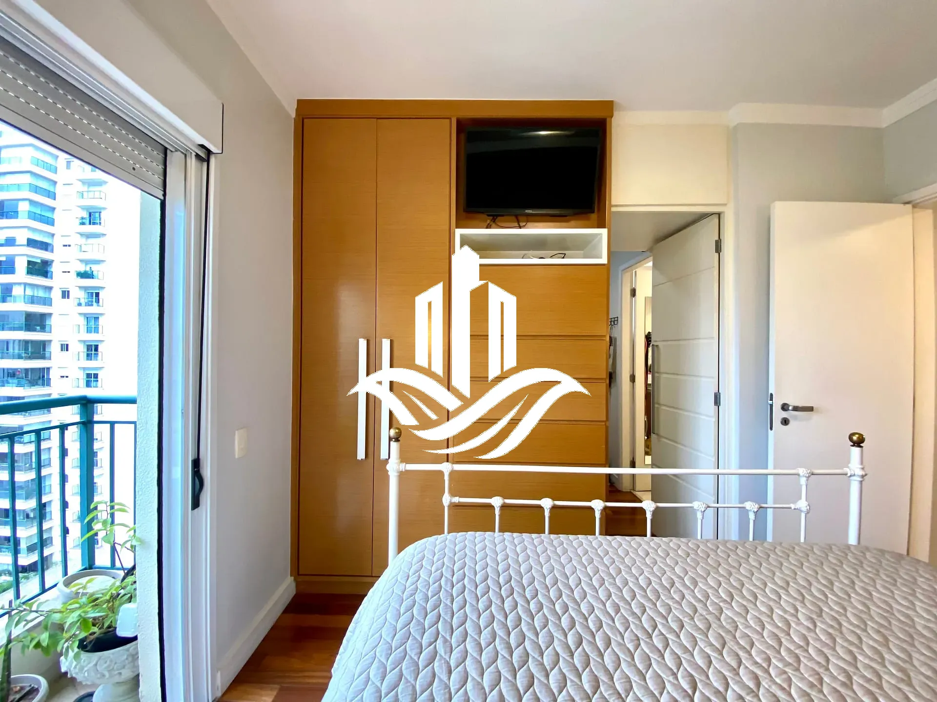 Apartamento, 3 quartos, 168 m² - Foto 32