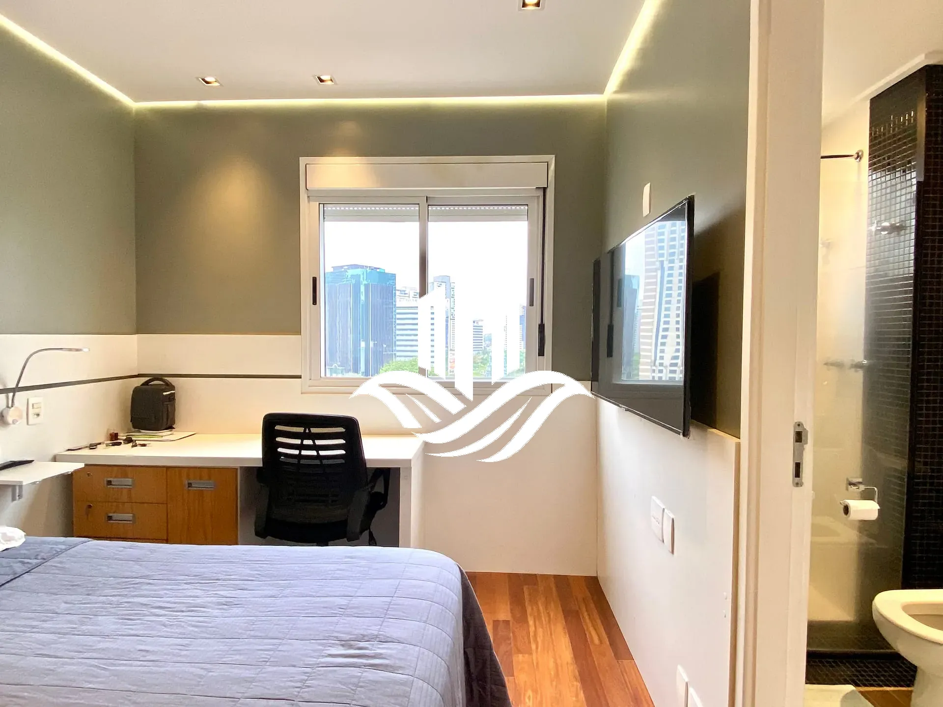 Apartamento, 3 quartos, 168 m² - Foto 17