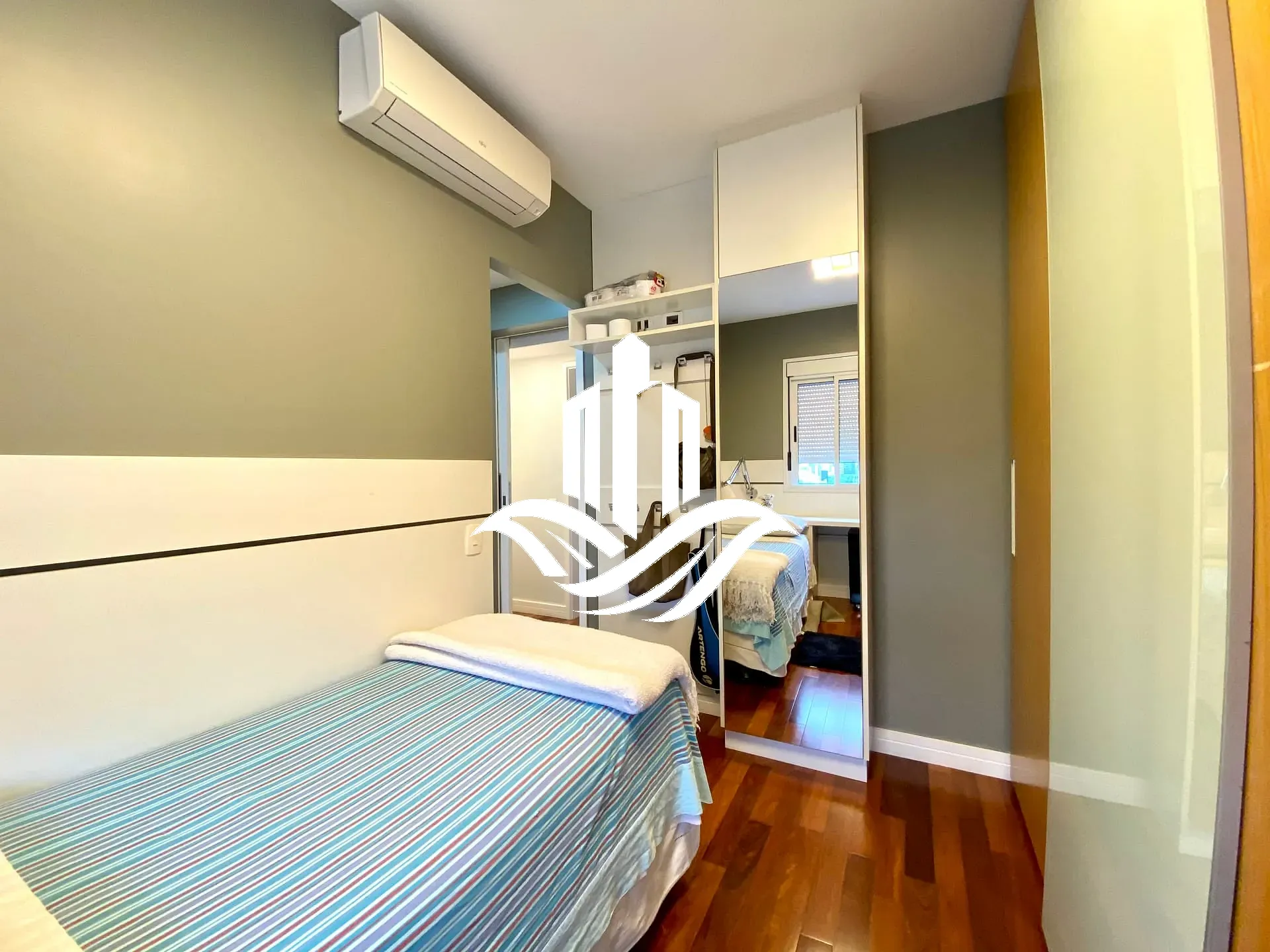 Apartamento, 3 quartos, 168 m² - Foto 24