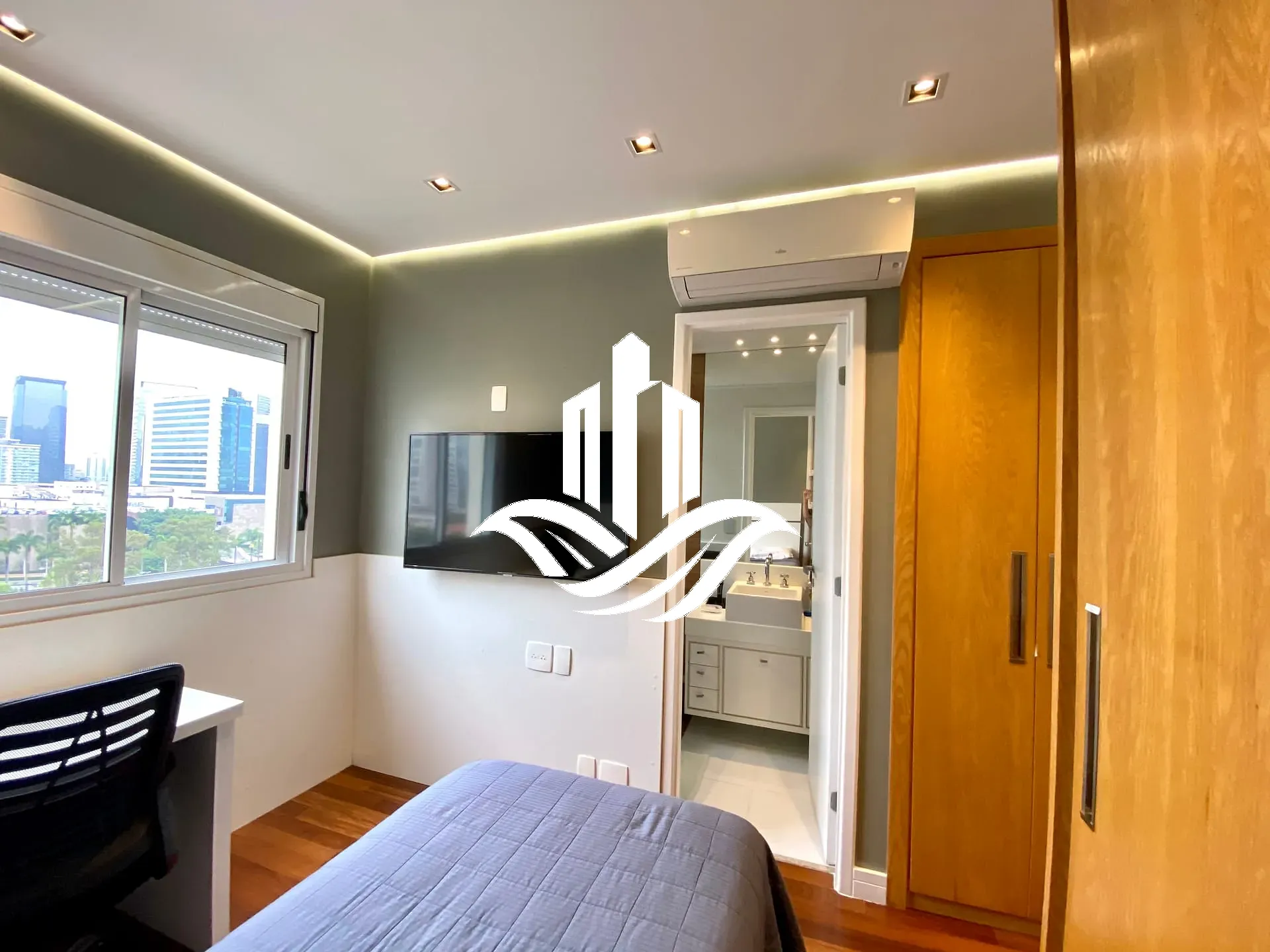 Apartamento, 3 quartos, 168 m² - Foto 20