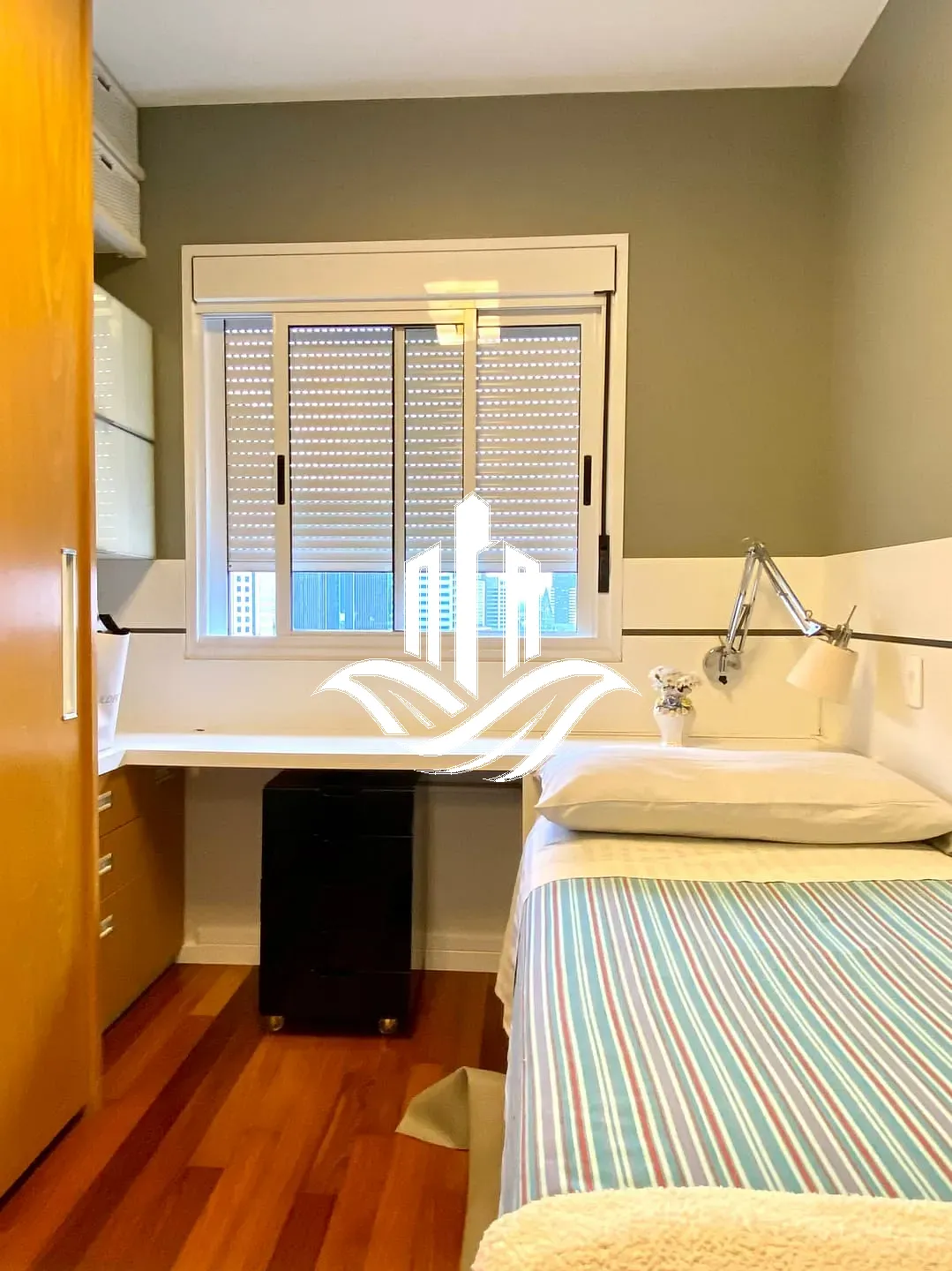 Apartamento, 3 quartos, 168 m² - Foto 21