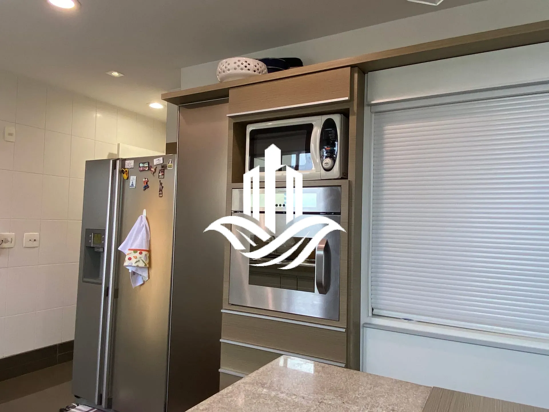 Apartamento, 3 quartos, 168 m² - Foto 41