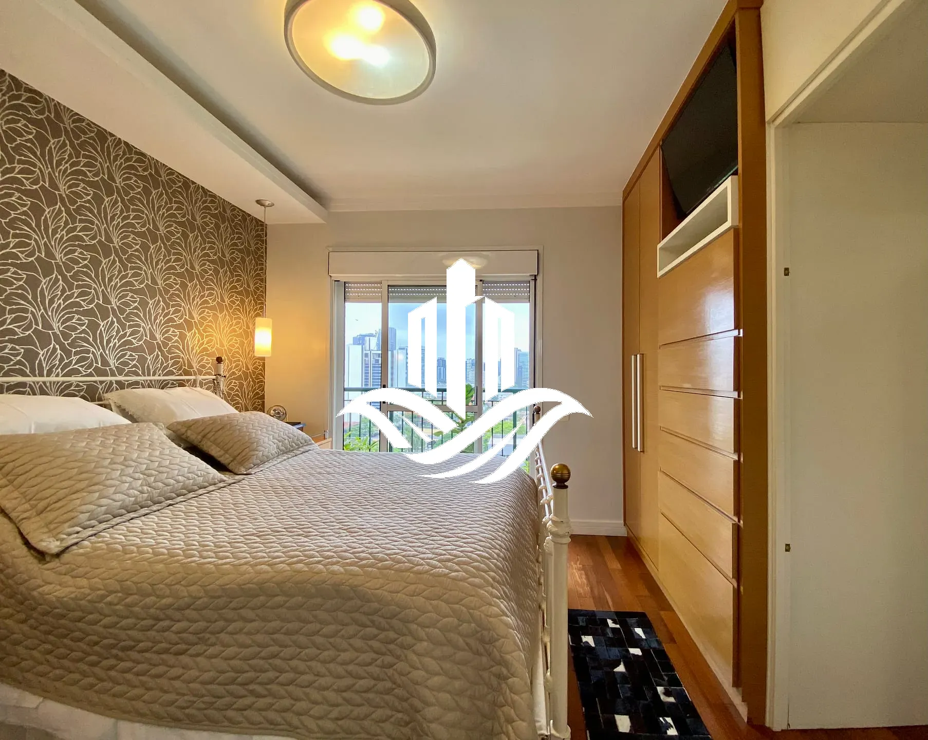 Apartamento, 3 quartos, 168 m² - Foto 30