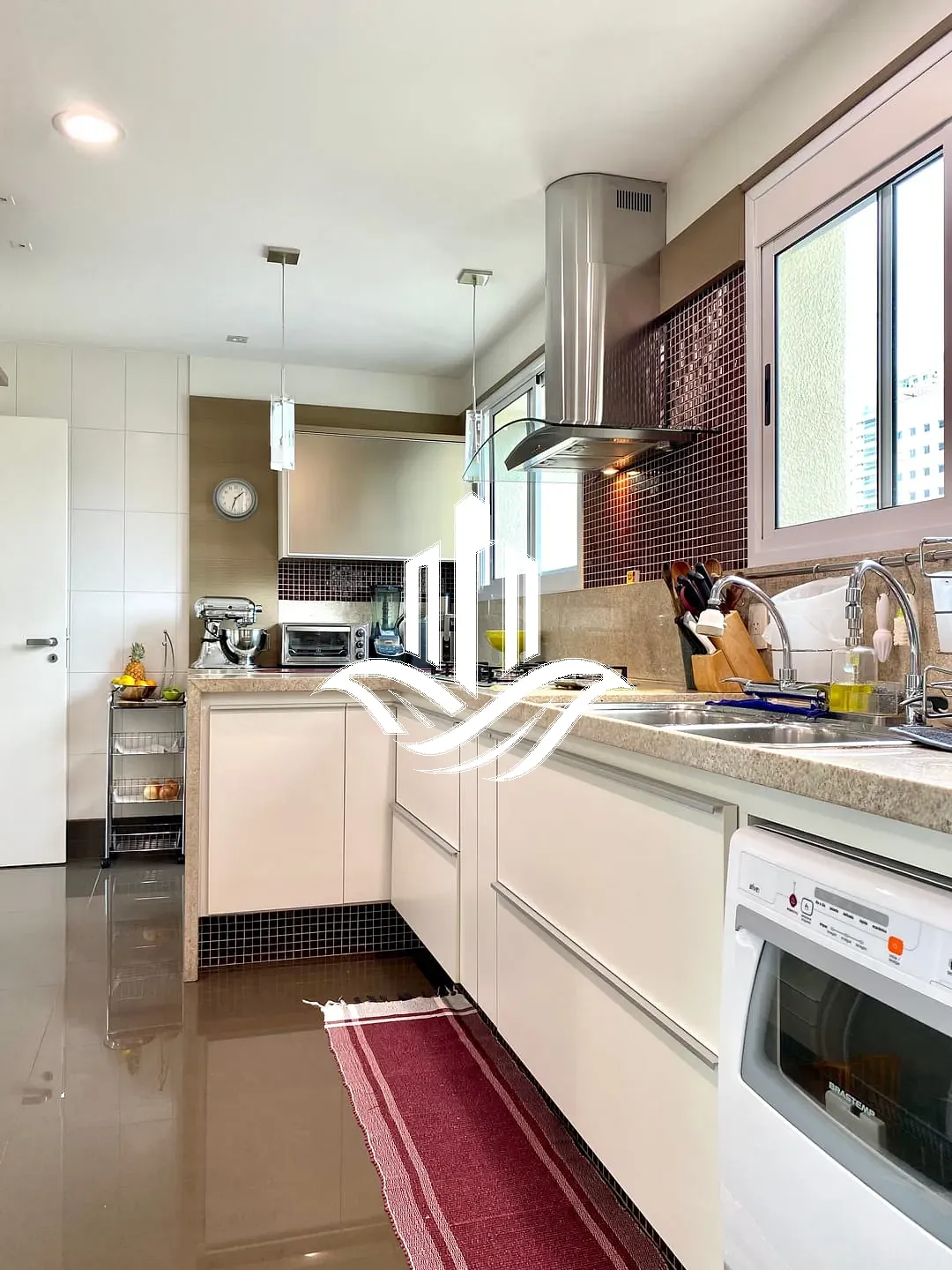 Apartamento, 3 quartos, 168 m² - Foto 44