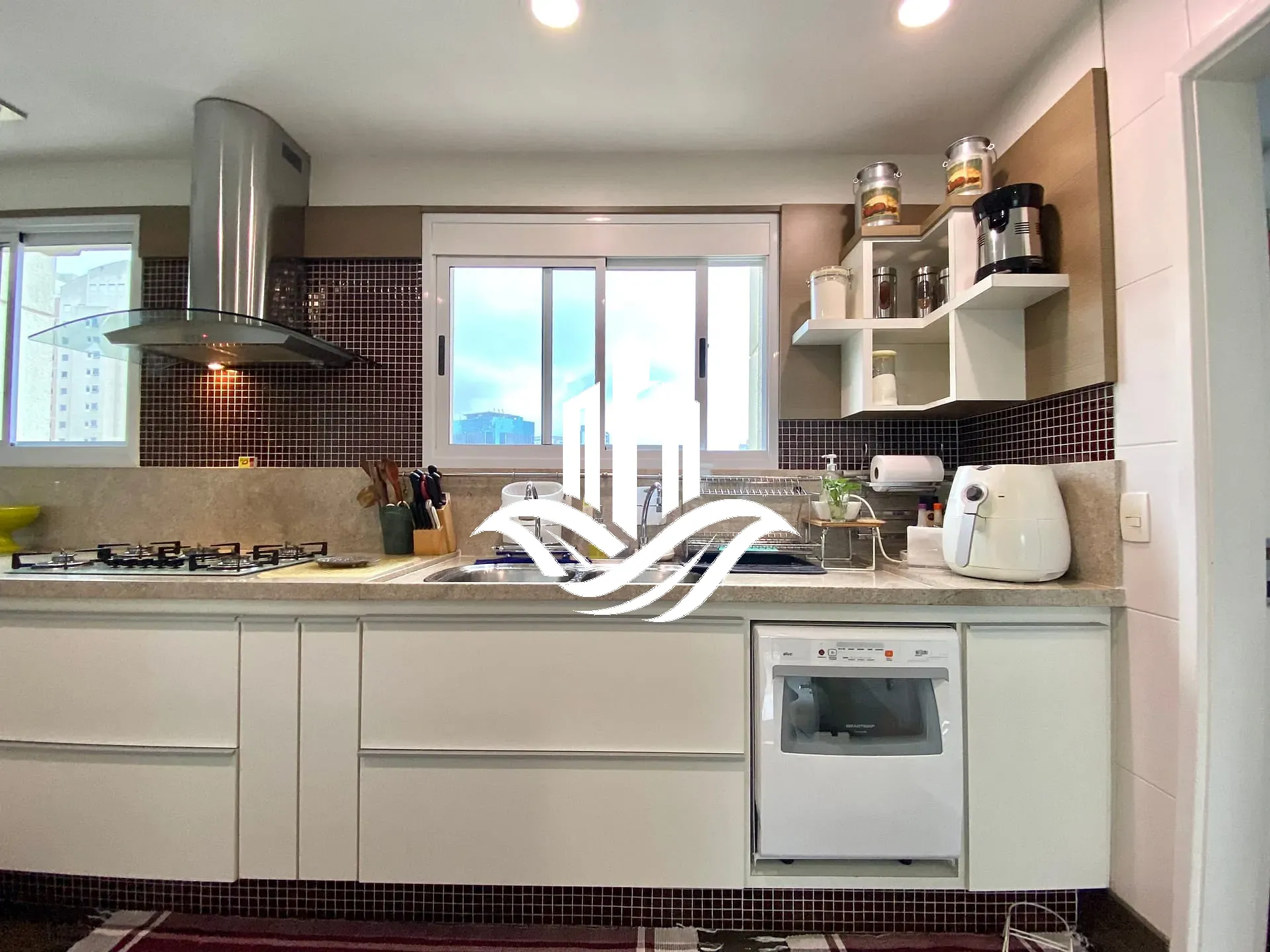 Apartamento, 3 quartos, 168 m² - Foto 45