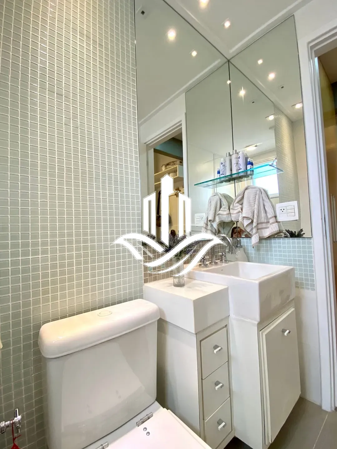 Apartamento, 3 quartos, 168 m² - Foto 27