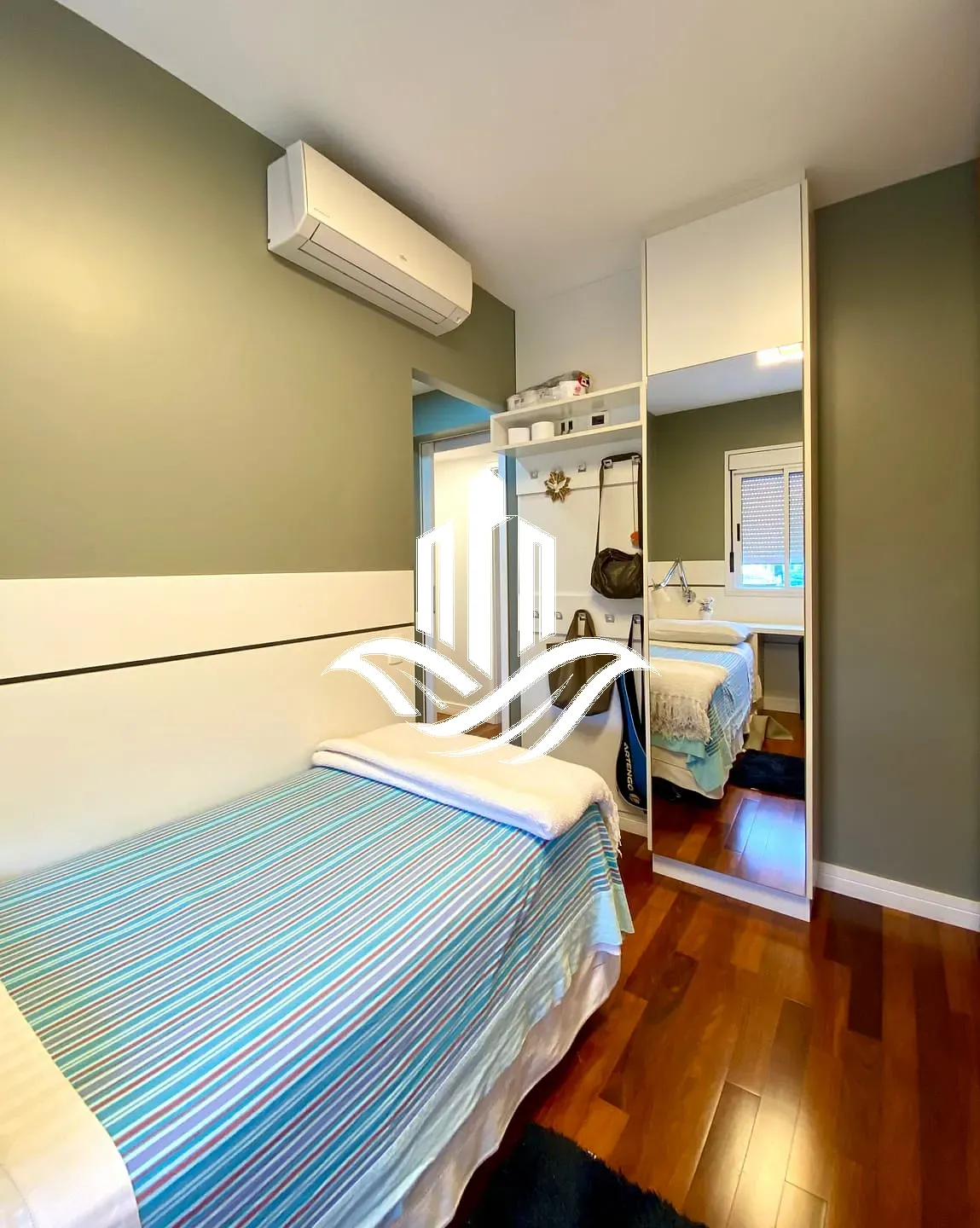 Apartamento, 3 quartos, 168 m² - Foto 23