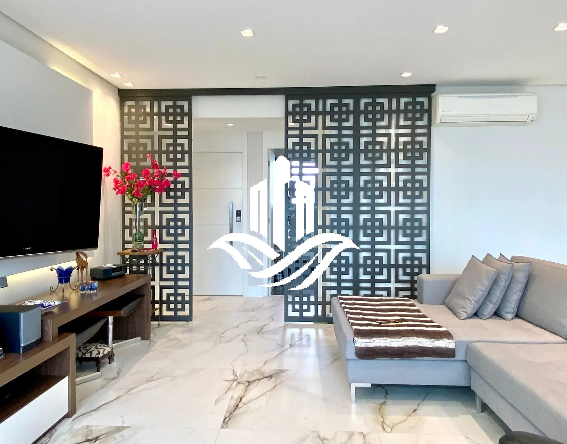 Apartamento, 3 quartos, 168 m² - Foto 11