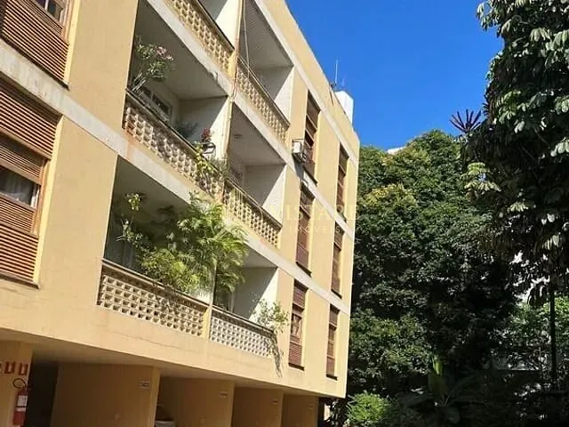 Apartamento com 108m² 2 quartos e 2 banheiros, à venda, no bairro Jardim Europa em Piracicaba