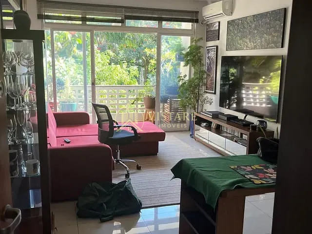 Apartamento com 108m² 2 quartos e 2 banheiros, à venda, no bairro Jardim Europa em Piracicaba