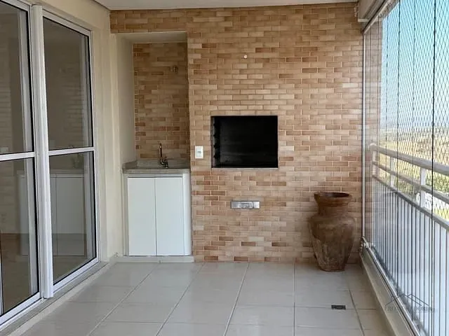 Apartamento 2 quartos e 2 banheiros, para alugar, no bairro Vila Oliveira em Mogi das Cruzes