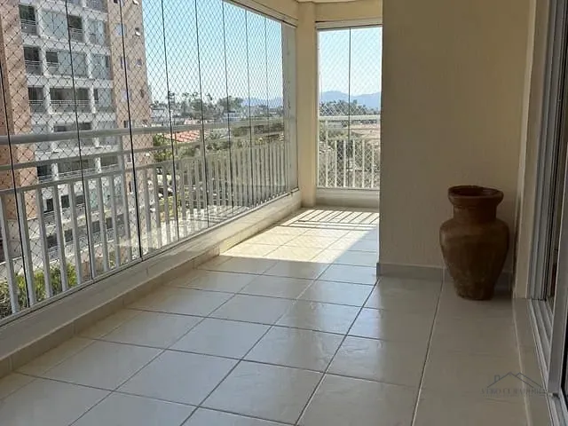 Apartamento 2 quartos e 2 banheiros, para alugar, no bairro Vila Oliveira em Mogi das Cruzes