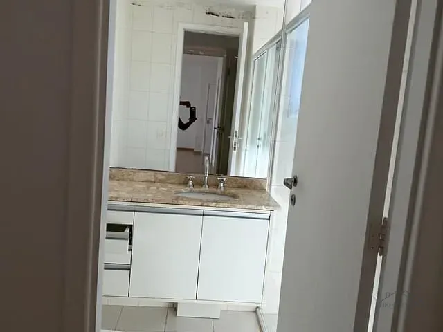 Apartamento 2 quartos e 2 banheiros, para alugar, no bairro Vila Oliveira em Mogi das Cruzes
