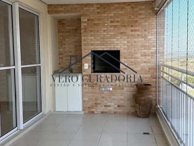 Apartamento 2 quartos e 2 banheiros, para alugar, no bairro Vila Oliveira em Mogi das Cruzes