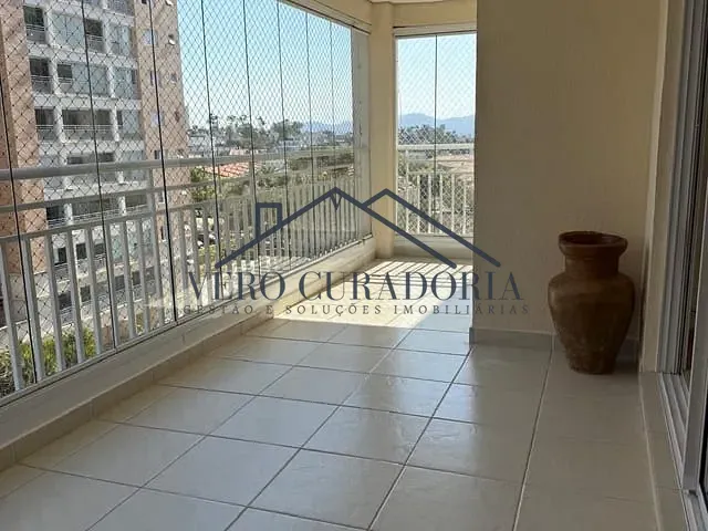 Apartamento 2 quartos e 2 banheiros, para alugar, no bairro Vila Oliveira em Mogi das Cruzes