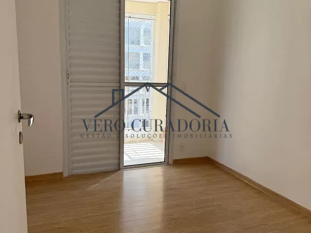 Apartamento 2 quartos e 2 banheiros, para alugar, no bairro Vila Oliveira em Mogi das Cruzes