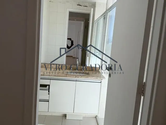 Apartamento 2 quartos e 2 banheiros, para alugar, no bairro Vila Oliveira em Mogi das Cruzes