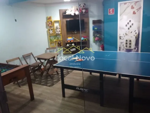 Apartamento com 50m² 2 quartos e 1 banheiro, à venda, no bairro Jardim São Luis em Guarulhos