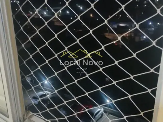 Apartamento com 50m² 2 quartos e 1 banheiro, à venda, no bairro Jardim São Luis em Guarulhos