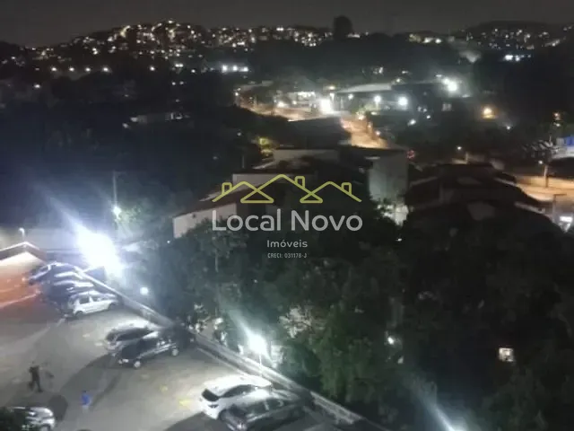 Apartamento com 50m² 2 quartos e 1 banheiro, à venda, no bairro Jardim São Luis em Guarulhos