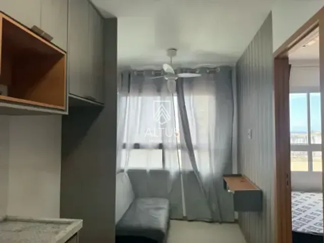 Apartamento 1 quarto e 1 banheiro, à venda, no bairro Amaralina em Salvador