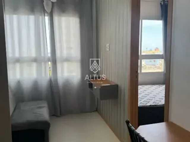 Apartamento 1 quarto e 1 banheiro, à venda, no bairro Amaralina em Salvador