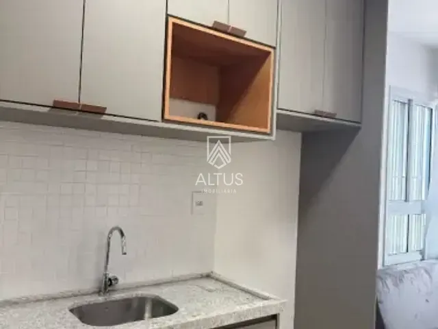 Apartamento 1 quarto e 1 banheiro, à venda, no bairro Amaralina em Salvador