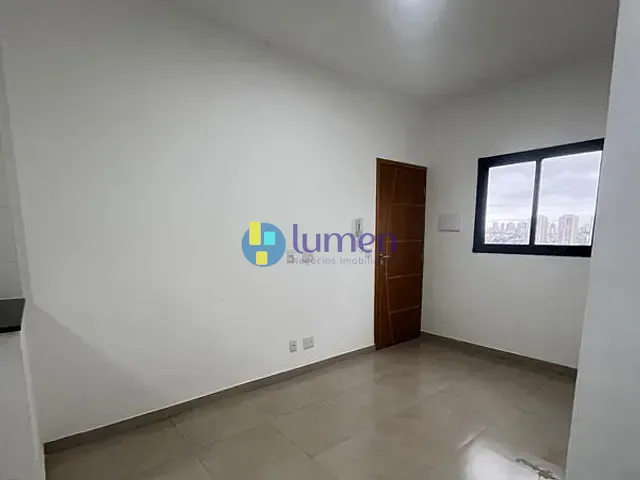Apartamento 2 quartos e 1 banheiro, à venda, no bairro Vila Formosa em São Paulo