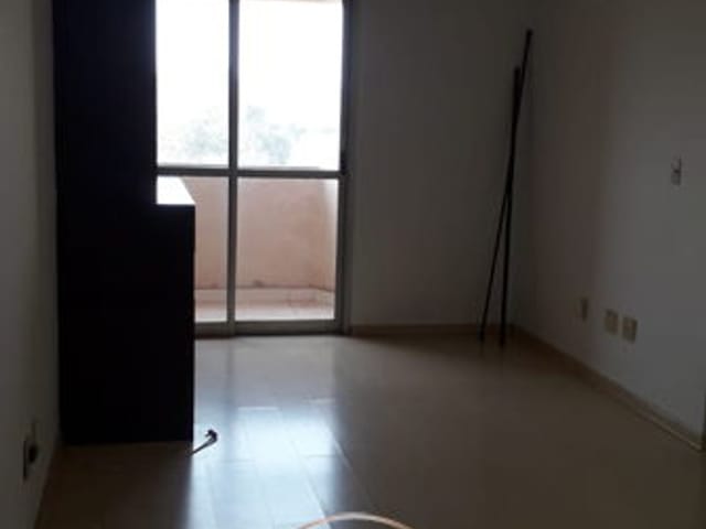 Apartamento com 97m² 3 quartos e 2 banheiros, à venda ou para alugar, no bairro Vila Melhado em Araraquara