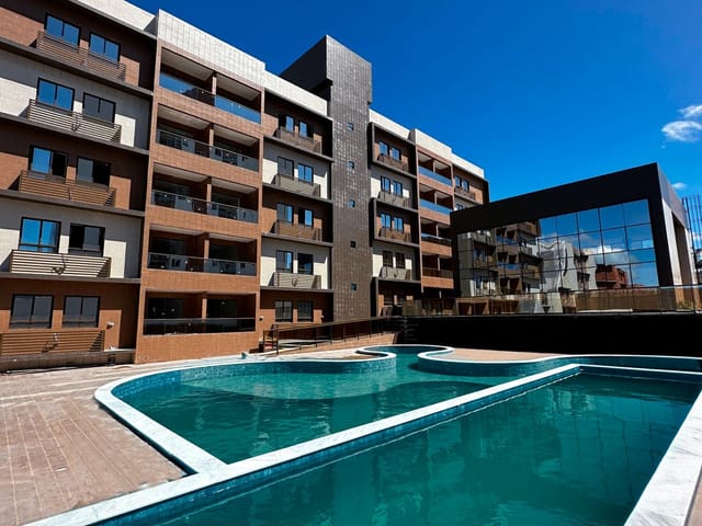 Foto do Apartamento - Apartamento no Altiplano ITBI+ CARTORIO PAGOS PELA CONSTRUTORA | Rogério Macena Imóveis