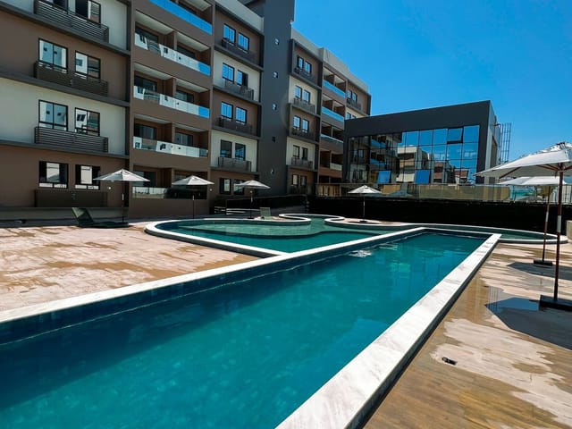 Foto do Apartamento - Apartamento no Altiplano ITBI+ CARTORIO PAGOS PELA CONSTRUTORA | Rogério Macena Imóveis