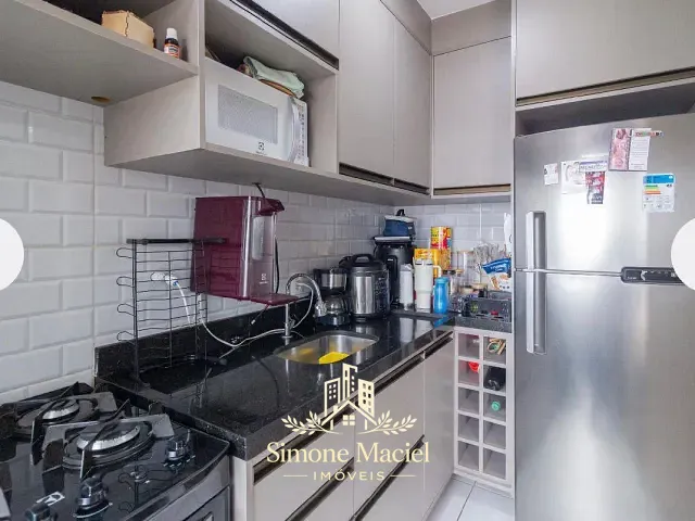 Apartamento 2 quartos e 1 banheiro, à venda, no bairro Novo Osasco em Osasco
