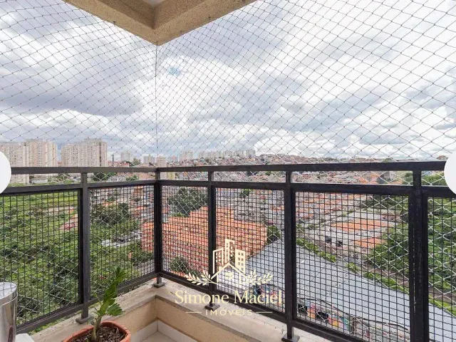 Apartamento 2 quartos e 1 banheiro, à venda, no bairro Novo Osasco em Osasco