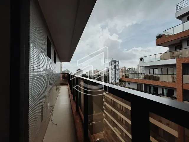 Apartamento 2 quartos e 3 banheiros, à venda, no bairro Batista Campos em Belém