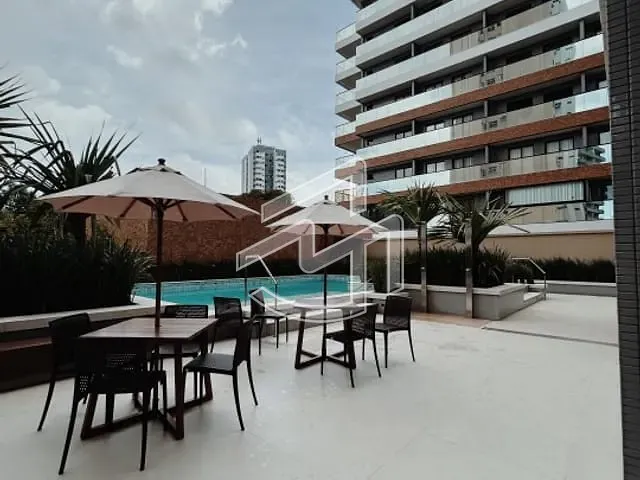 Apartamento 2 quartos e 3 banheiros, à venda, no bairro Batista Campos em Belém