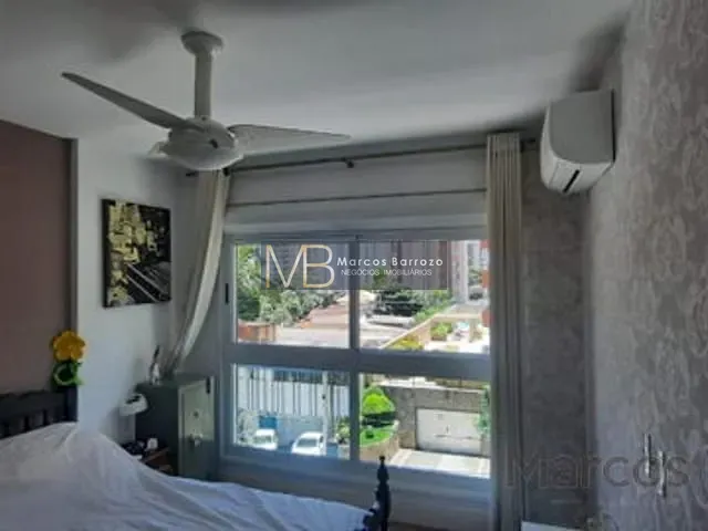 Apartamento com 188m² 3 quartos e 2 banheiros, à venda, no bairro Centro em Londrina