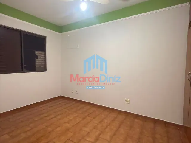 Apartamento 2 quartos e 2 banheiros, para alugar, no bairro Jardim Marajoara em Ituverava