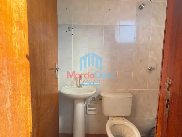 Apartamento 2 quartos e 2 banheiros, para alugar, no bairro Jardim Marajoara em Ituverava